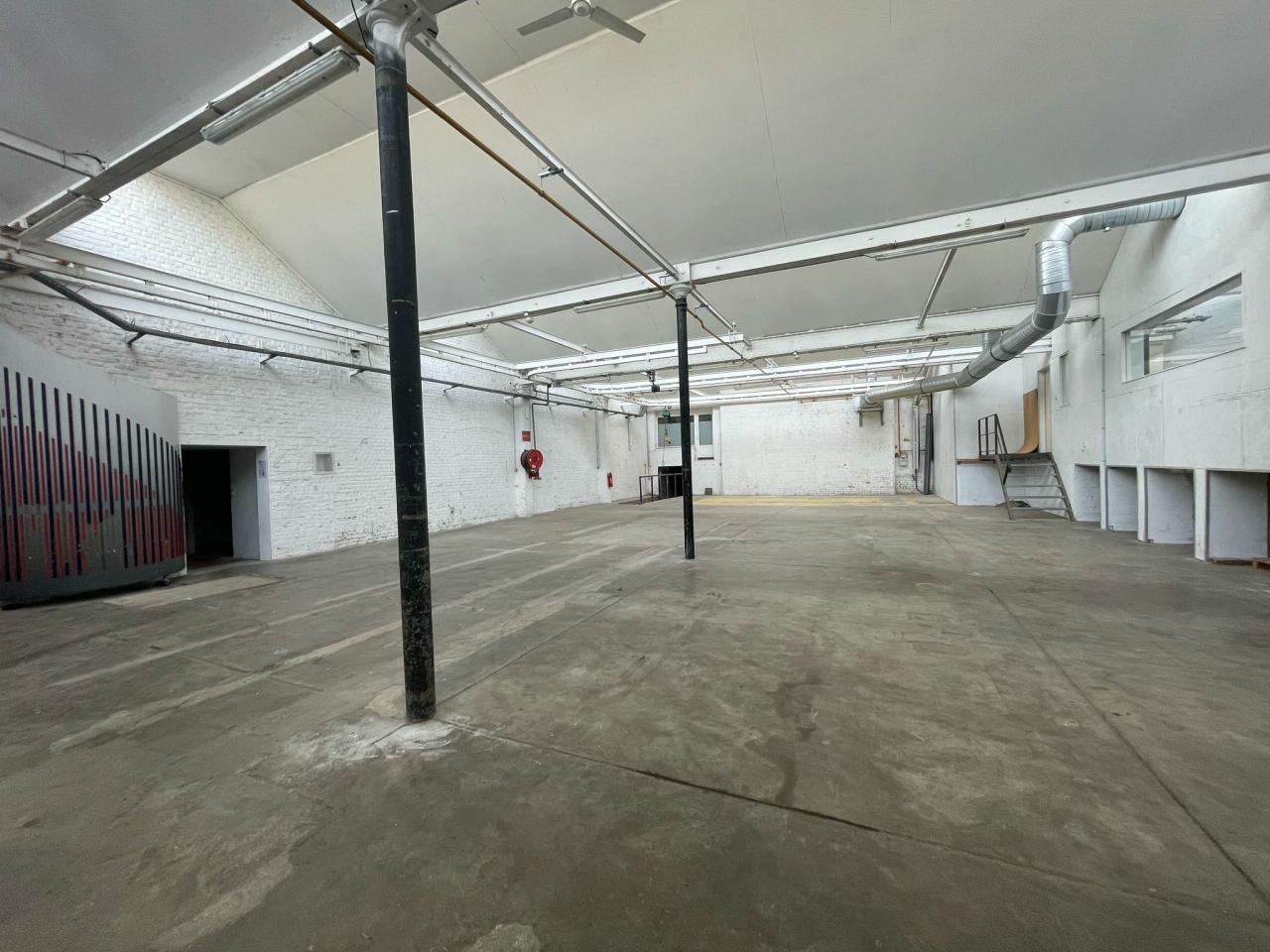 Local d'activité Lille 350m² Location local d'activité Lille Nord OLACT2530436 0
